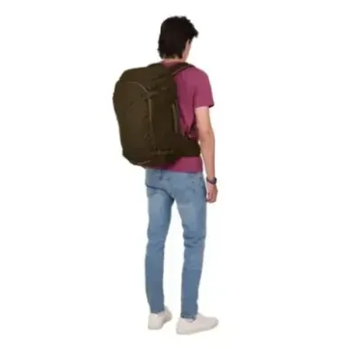 Thule Landmark, 40 L Travel pack Deep Khaki