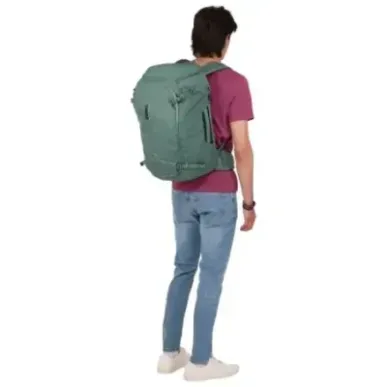 Thule Landmark, 40 L Travel pack Hazy Green