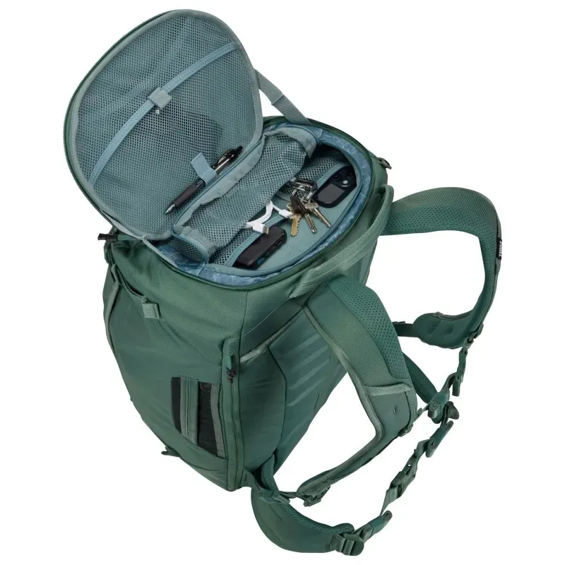 Thule Landmark, 40 L Travel pack Hazy Green