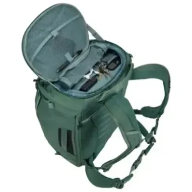 Thule Landmark, 40 L Travel pack Hazy Green