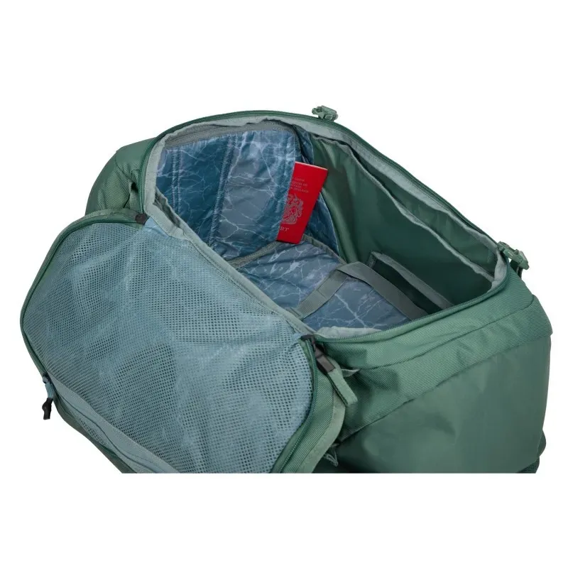 Thule Landmark, 40 L Travel pack Hazy Green
