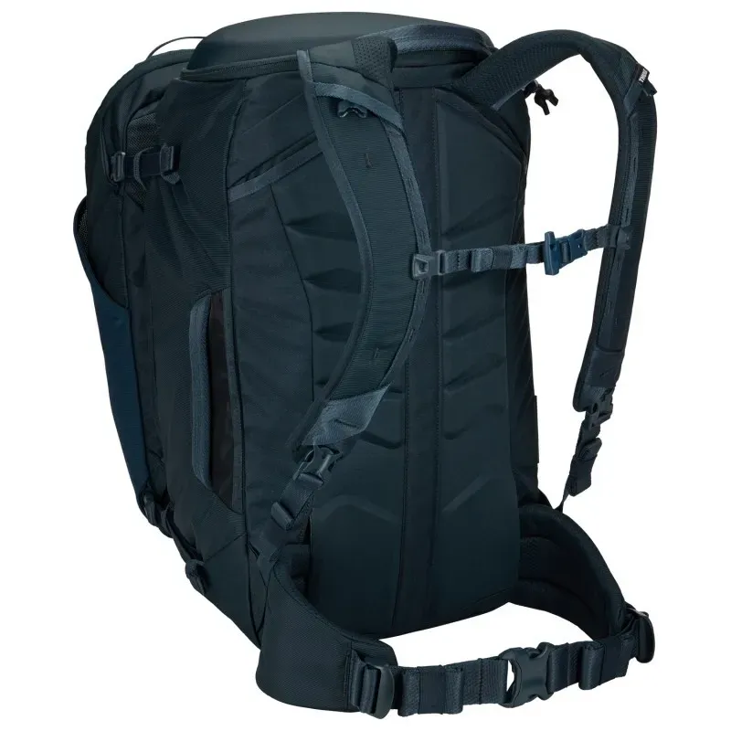 Thule Landmark, 60 L Travel pack Darkest Blue