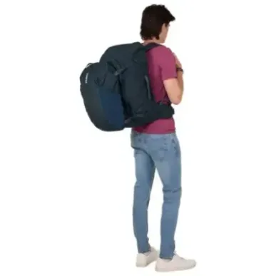 Thule Landmark, 60 L Travel pack Darkest Blue