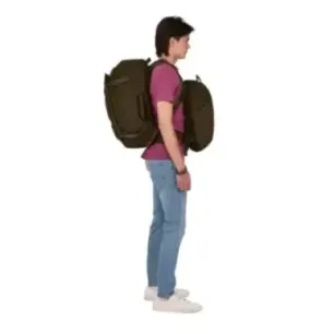 Thule Landmark, 60 L Travel pack Deep Khaki