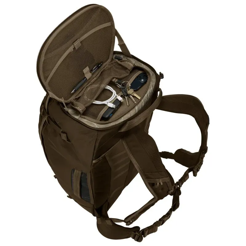 Thule Landmark, 60 L Travel pack Deep Khaki