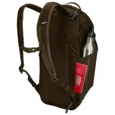Thule Landmark, 60 L Travel pack Deep Khaki