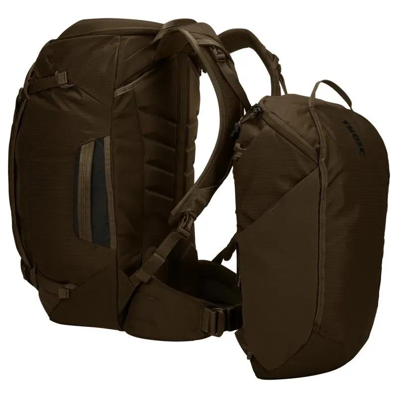 Thule Landmark, 60 L Travel pack Deep Khaki