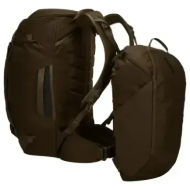 Thule Landmark, 60 L Travel pack Deep Khaki