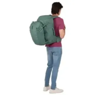 Thule Landmark, 60 L Travel pack Hazy Green