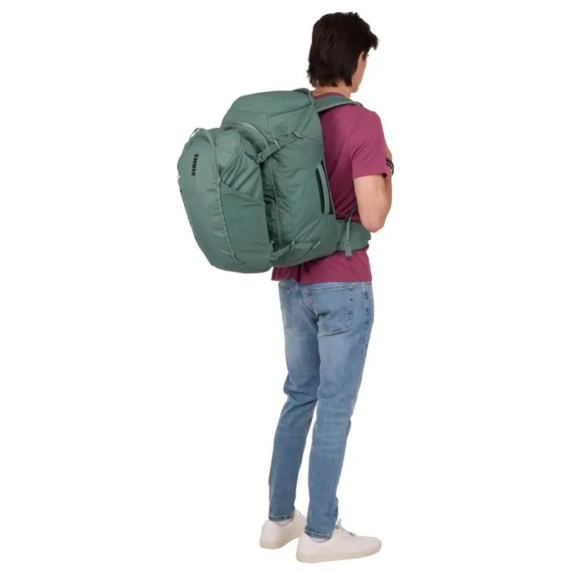 Thule Landmark, 60 L Travel pack Hazy Green