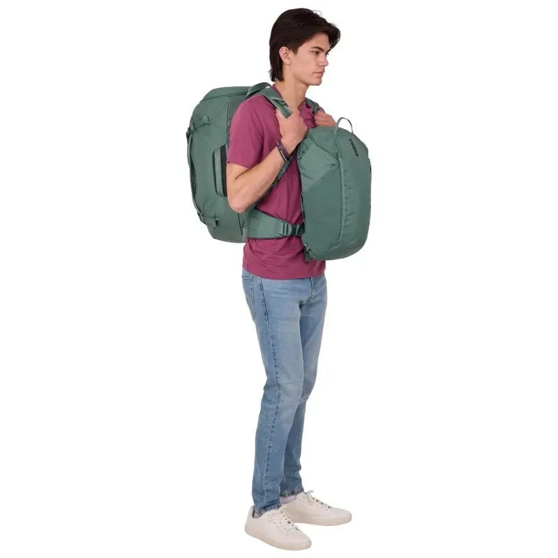 Thule Landmark, 60 L Travel pack Hazy Green