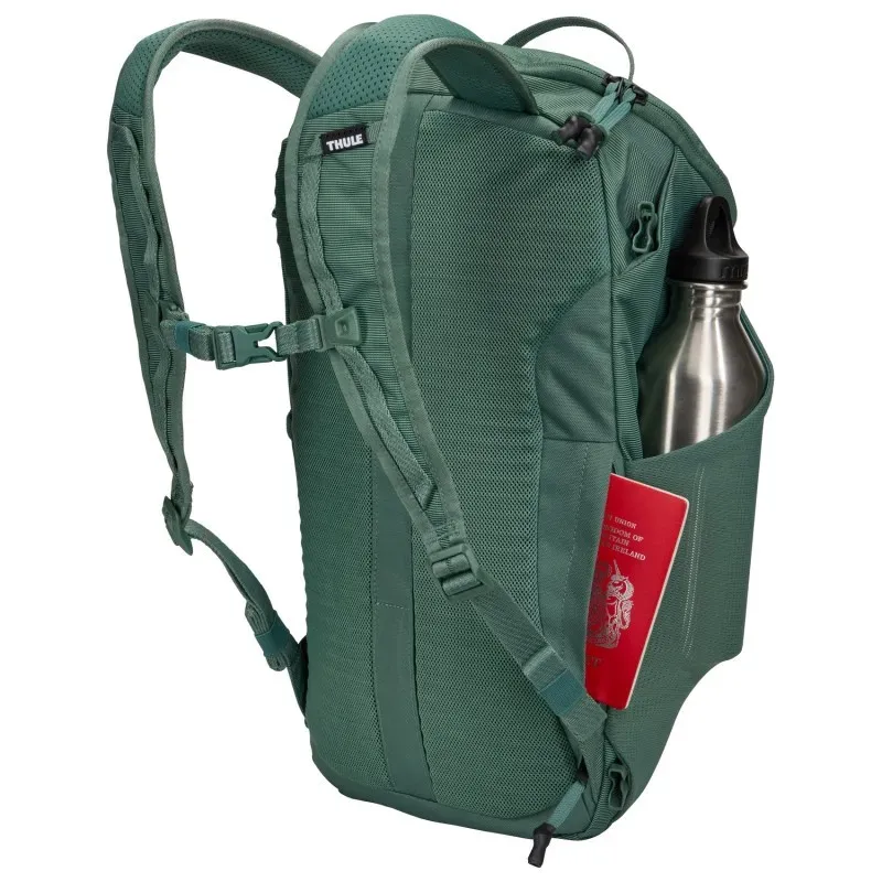 Thule Landmark, 60 L Travel pack Hazy Green