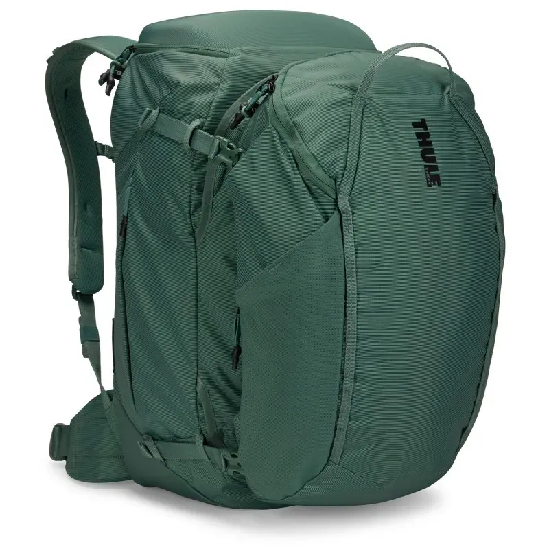 Thule Landmark, 60 L Travel pack Hazy Green