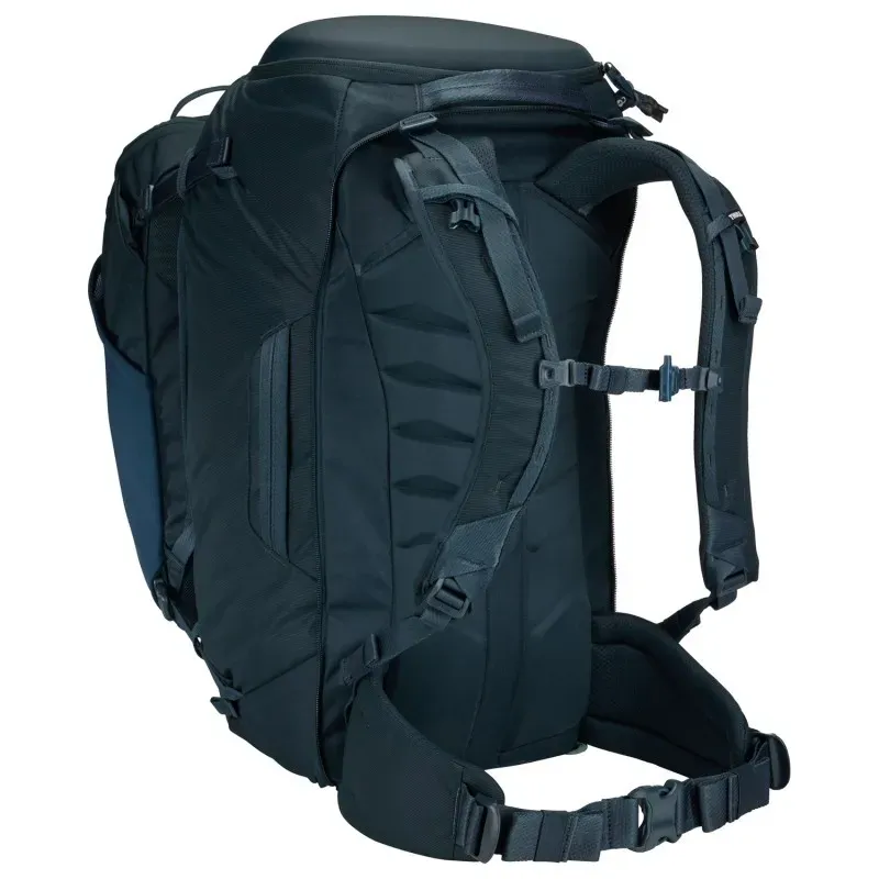 Thule Landmark, 70 L Travel pack Darkest Blue