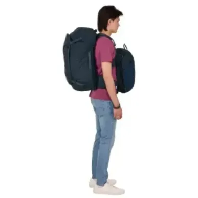 Thule Landmark, 70 L Travel pack Darkest Blue