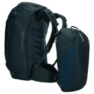 Thule Landmark, 70 L Travel pack Darkest Blue
