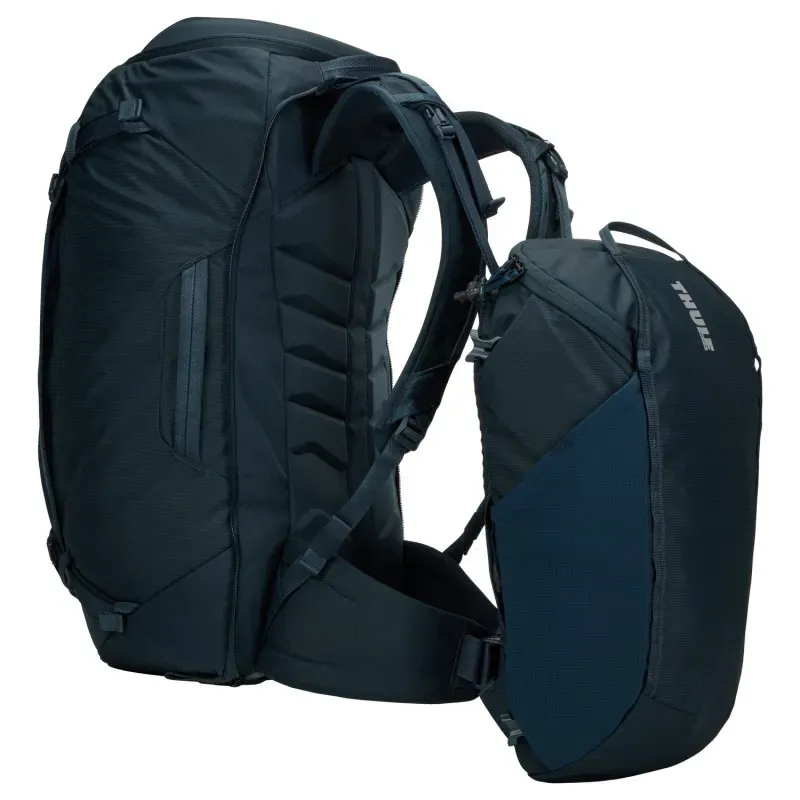 Thule Landmark, 70 L Travel pack Darkest Blue