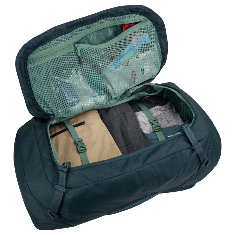 Thule Landmark, 70 L Travel pack Darkest Blue