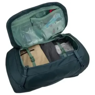 Thule Landmark, 70 L Travel pack Darkest Blue