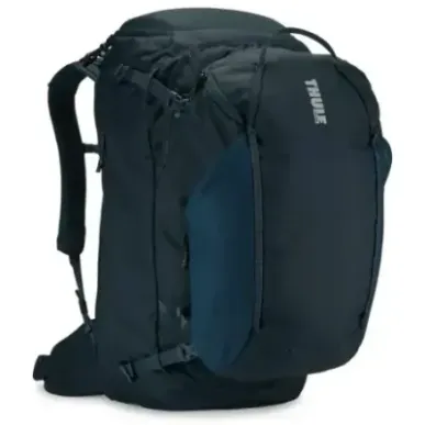Thule Landmark, 70 L Travel pack Darkest Blue