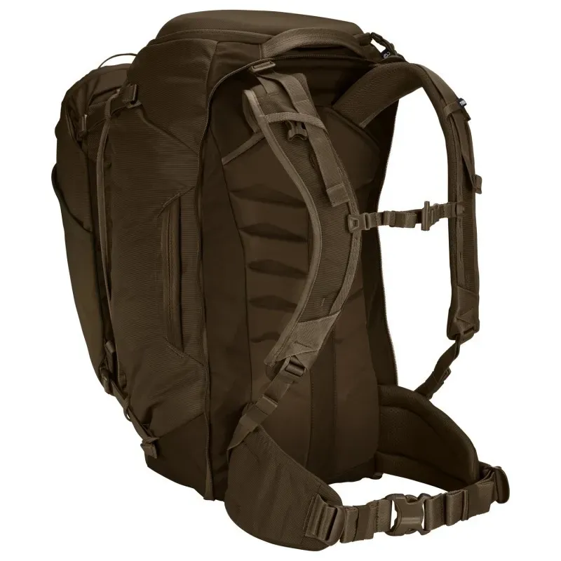 Thule Landmark, 70 L Travel pack Deep Khaki