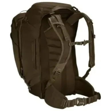 Thule Landmark, 70 L Travel pack Deep Khaki