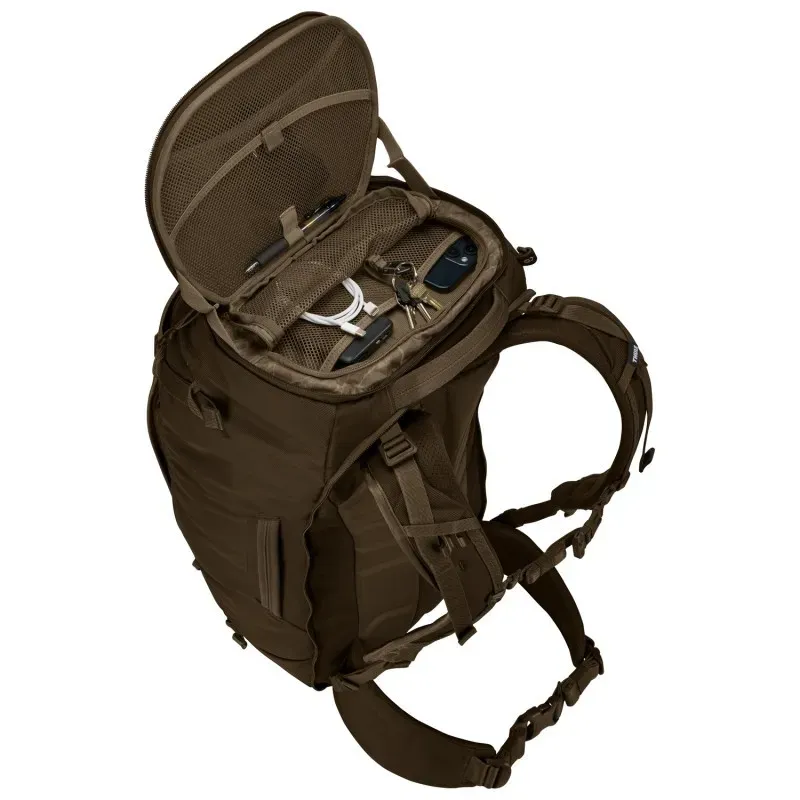 Thule Landmark, 70 L Travel pack Deep Khaki