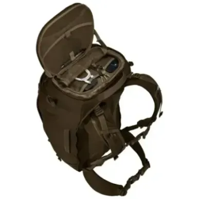 Thule Landmark, 70 L Travel pack Deep Khaki
