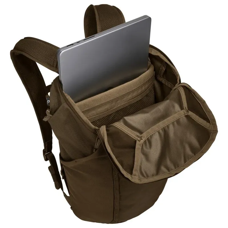 Thule Landmark, 70 L Travel pack Deep Khaki