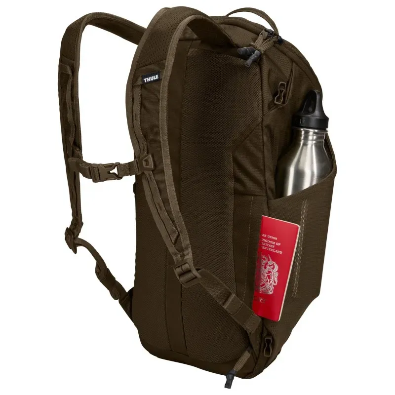 Thule Landmark, 70 L Travel pack Deep Khaki