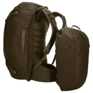 Thule Landmark, 70 L Travel pack Deep Khaki