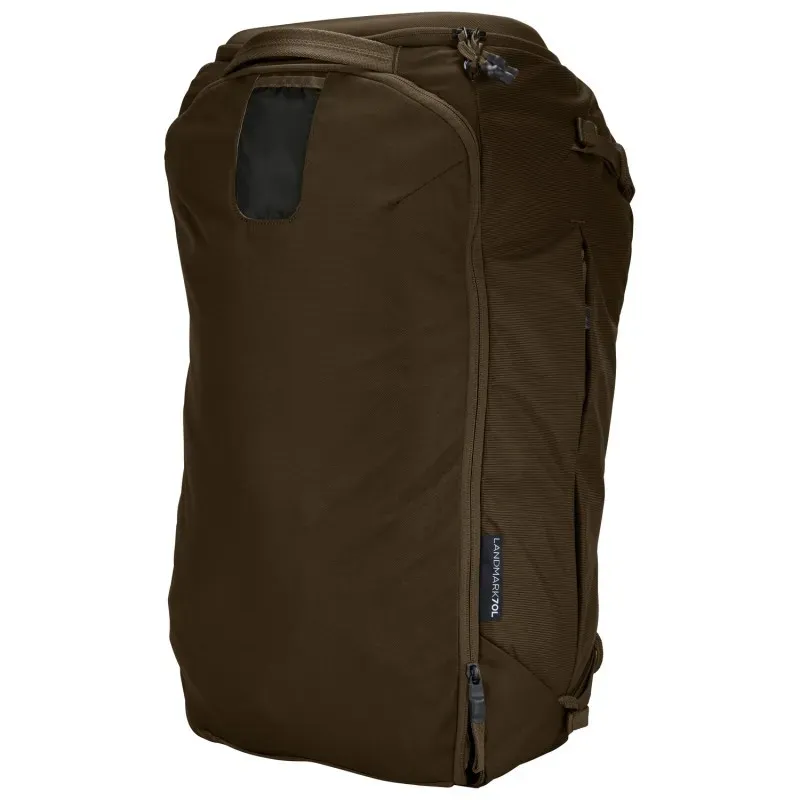 Thule Landmark, 70 L Travel pack Deep Khaki