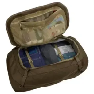 Thule Landmark, 70 L Travel pack Deep Khaki