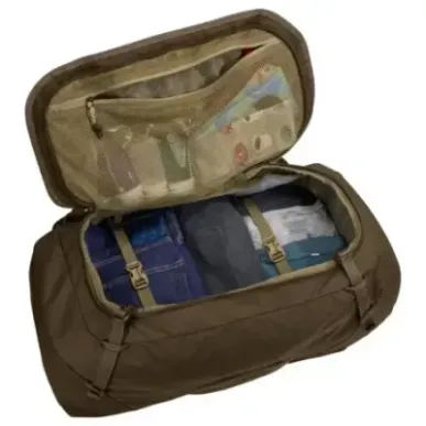 Thule Landmark, 70 L Travel pack Deep Khaki