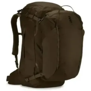 Thule Landmark, 70 L Travel pack Deep Khaki