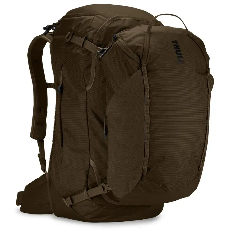 Thule Landmark, 70 L Travel pack Deep Khaki