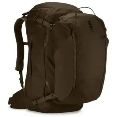 Thule Landmark, 70 L Travel pack Deep Khaki