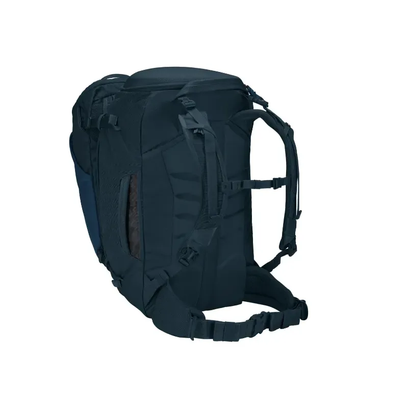 Thule Landmark, 60 L Women's travel pack Darkest Blue