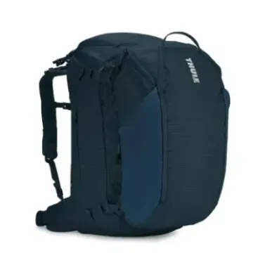 Thule Landmark, 60 L Women's travel pack Darkest Blue