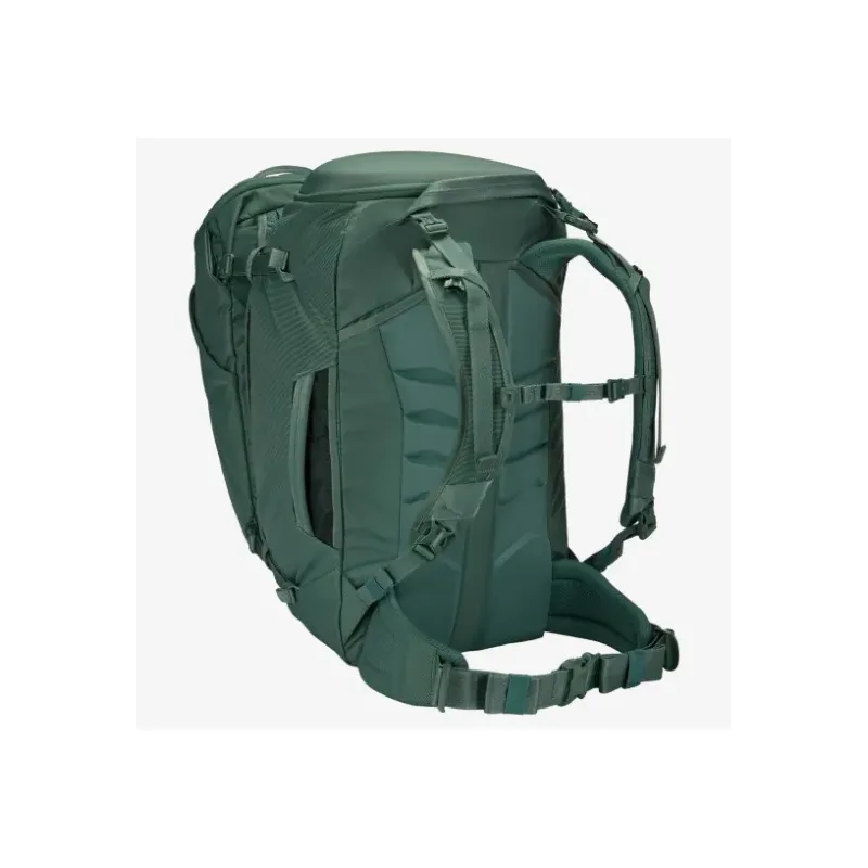 Thule Landmark, 60 L Women's travel pack Hazy Green