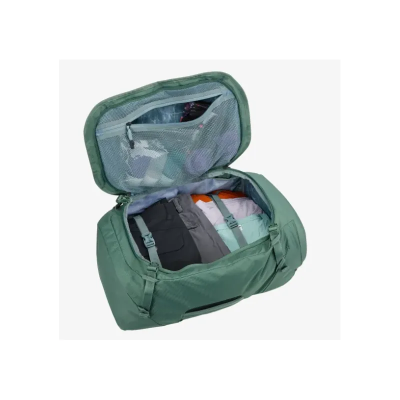 Thule Landmark, 60 L Women's travel pack Hazy Green