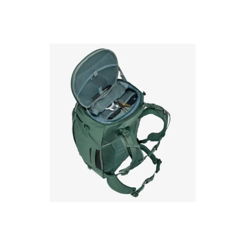 Thule Landmark, 60 L Women's travel pack Hazy Green