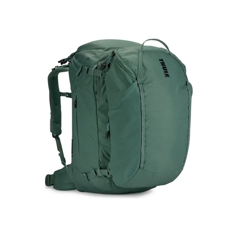 Thule Landmark, 60 L Women's travel pack Hazy Green
