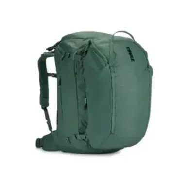 Thule Landmark, 60 L Women's travel pack Hazy Green
