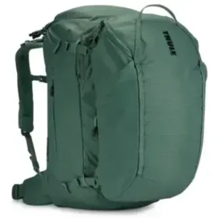 Thule Landmark, 60 L Women's travel pack Hazy Green