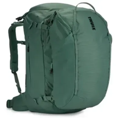 Thule Landmark, 60 L Women's travel pack Hazy Green