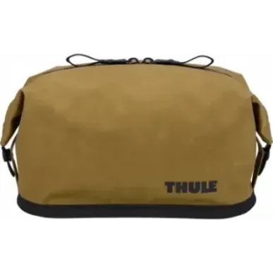 Thule Aion Toiletry Bag Nutria Waterproof