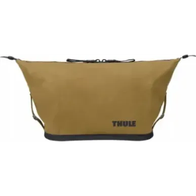 Thule Aion Toiletry Bag Nutria Waterproof