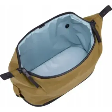 Thule Aion Toiletry Bag Nutria Waterproof