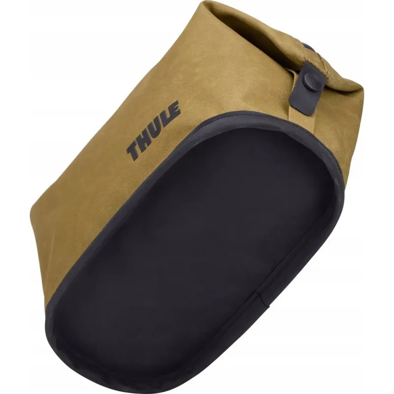 Thule Aion Toiletry Bag Nutria Waterproof